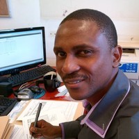 Sipho Motha Mr