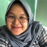 Athiya Ulfi Rahma