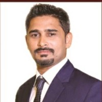 Muddasir Ali