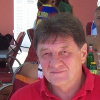 Kristoffy Laszlo