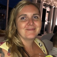 Holly Allan
