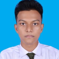 Md. Mahfuz Hossen Titas