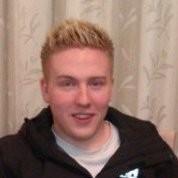Robert Lannon-O'Leary