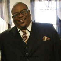 B. Emmanuel Luther Sr.