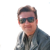 Nadeem Shah