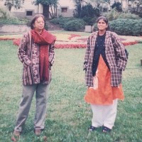 Naseem Shaikh