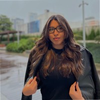 Caroline Mueller Macedo Dos Santos