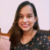 Albely Joy Cañete