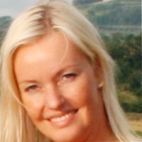 Miranda Bakker