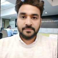 Nitin Sharma