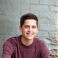 Luke Johnson