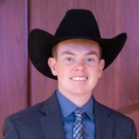 Wyatt Marshall