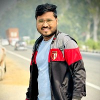 Sahil Salvi