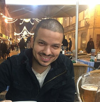 Rafael Soares Moura