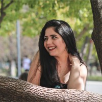 Sofía Pizarro Montenegro