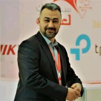 Reda Shalabi