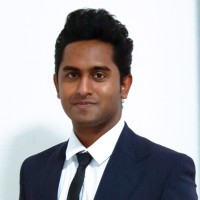 Ashim Ramnanan