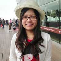 Sherry Zeng