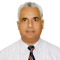 M Ehsan Saeed