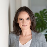 Jill Budelli (Tsolinas), MBA