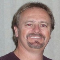 Vernon Dickens