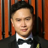 William Kuang