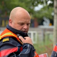 Niek Van Boven