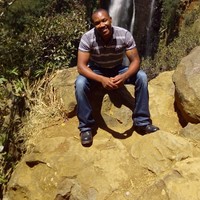 James Ndambiri