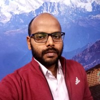 Anil kumar Shaw