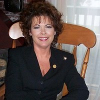 Candice Bohl