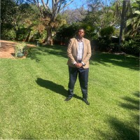 ARNOLD ANOTIDA JNR MUSHARU