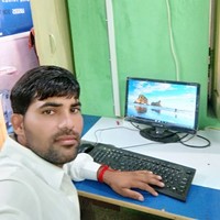 Ramkumar Sharma