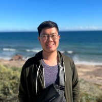 Joshua Koh