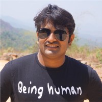 Khalandar S