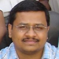 Mahantesh Torgal, PMP