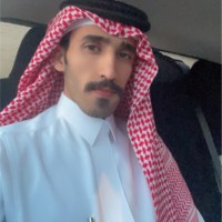 عبدالله القرني
