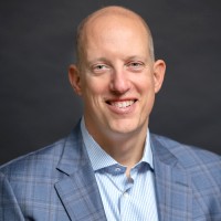 Brendan McKinley, A-CSPO, PMP