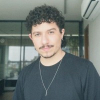 Marcos Paulo Borges