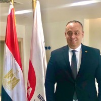 Sameh Ali
