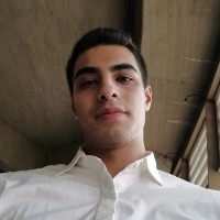 Reza Ahmadi