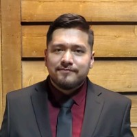Justin Delgado