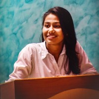 Ronak Pawar