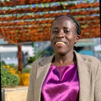 Juliet Amanya
