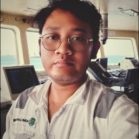 Muhamad Sindu Priastomo