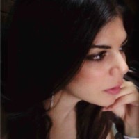 Chara Vlamaki