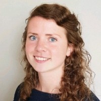 Monique Van Weeren