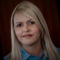 Shauna Mcmurray
