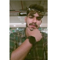 Sunil R.