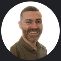 Mark Gerrish