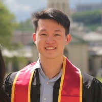 Andrew Huang